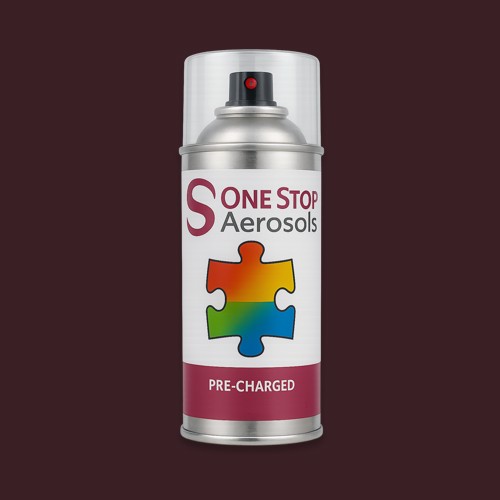 NCS S 8010-R10B Aerosol Spray Paint