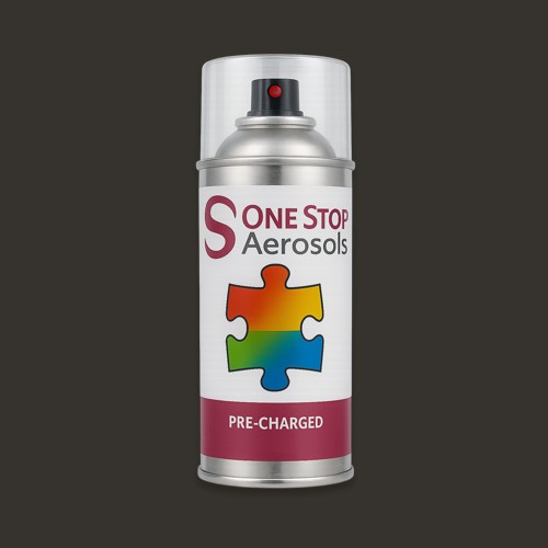 NCS S 8502-Y Aerosol Spray Paint