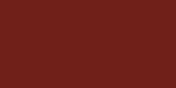 British Standard 381C Gulf Red 473 Aerosol Spray Paint Colour Swatch