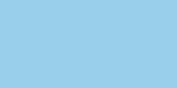 Dulux Trade 77BG 57/234 - Azure sky 4 Aerosol Spray Paint Colour Swatch