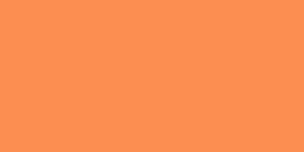 Master Chroma CO2415 - Orange 2415 Aerosol Spray Paint Colour Swatch