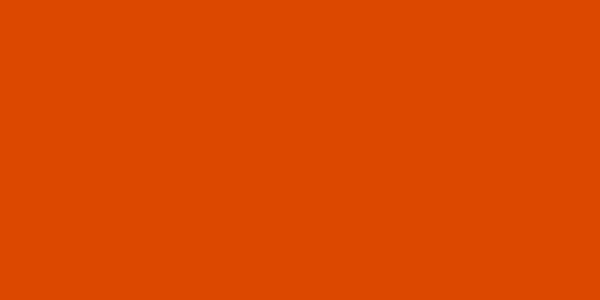Master Chroma CO2470 - Orange 2470 Aerosol Spray Paint Colour Swatch