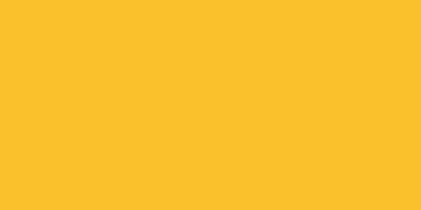Master Chroma Isofan - Y1299 - Yellow Paint colour swatch