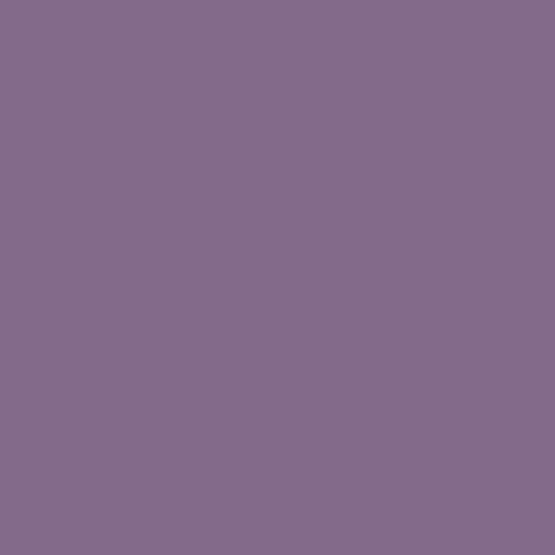 Federal Standard 595 A-27144 - Violett Mat Paint