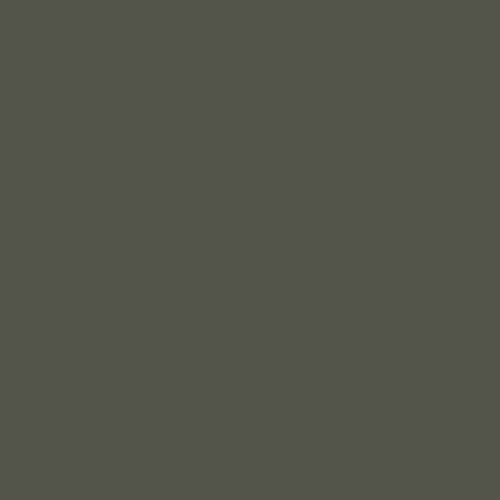 Federal Standard 595 A-34079 - Green Mat Paint