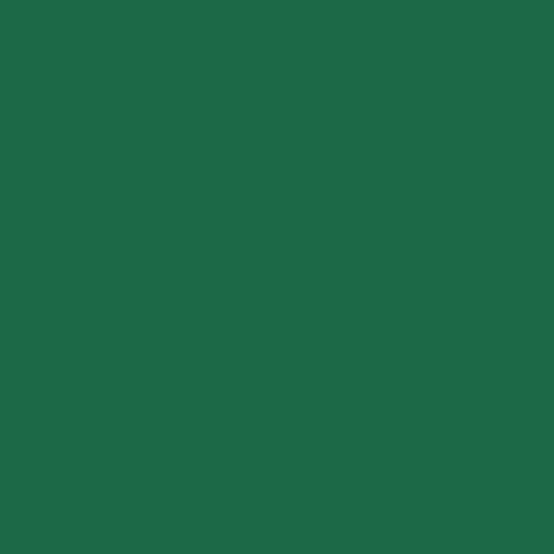 Federal Standard 595 B-34090 - Green Mat Paint