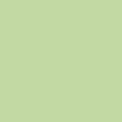 Master Chroma Isofan - G6299 - Green Paint