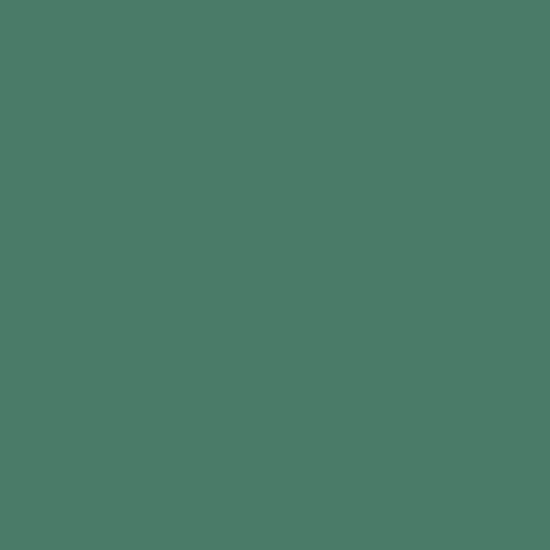 Master Chroma Isofan - G6377 - Green Paint