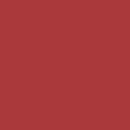 Master Chroma Isofan - R3062 - Red Paint