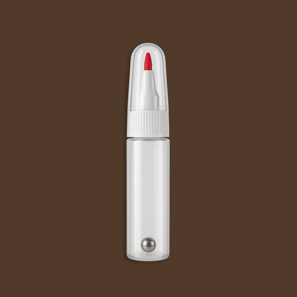 TRISTARcolor Spraydose RAL 8028 Terrabraun – 400 Ml, Glänzend & Schnelltrocknend, Made In Germany
