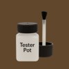 AFNOR A040 - Brun Verdatre Paint Tester Pot