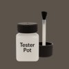 AFNOR A060 - Kaki Brun Gris Paint Tester Pot