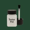 AFNOR A404 - Vert Sombre Paint Tester Pot