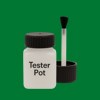 AFNOR A455 - Vert Paint Tester Pot