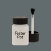 AFNOR A620 - Gris Bleu Vert Fonce Paint Tester Pot