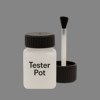 AFNOR A630 - Gris Moyen Paint Tester Pot