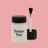 AFNOR A870 - Rose Moyen Paint Tester Pot