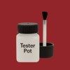 British Standard 0-006 Paint Tester Pot