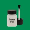 British Standard 0-010 Paint Tester Pot
