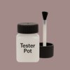 British Standard 1-017 Paint Tester Pot