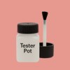 British Standard 1-021 Paint Tester Pot