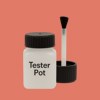 British Standard 1-022 Paint Tester Pot
