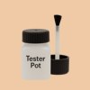 British Standard 2-026 Paint Tester Pot