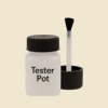 British Standard 3-033 Paint Tester Pot