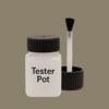 British Standard 3-037 Paint Tester Pot