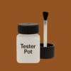 British Standard 3-044 Paint Tester Pot