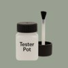 British Standard 381C French Grey 630 Paint Tester Pot