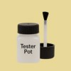British Standard 381C Light Beige 366 Paint Tester Pot