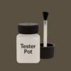 British Standard 381C Nato Green 285 Paint Tester Pot