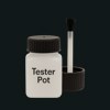 British Standard 381C Night 642 Paint Tester Pot