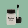 British Standard 381C Sky Blue 101 Paint Tester Pot