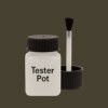 British Standard 4-051 Paint Tester Pot
