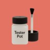 British Standard 4800 - 04 E 51 Paint Tester Pot