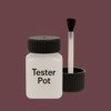 British Standard 4800 - 04 E 58 Paint Tester Pot