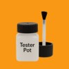 British Standard 4800 - 08 E 55 Paint Tester Pot