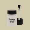 British Standard 4800 - 10 B 17 Paint Tester Pot