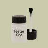 British Standard 4800 - 12 B 17 Paint Tester Pot