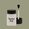 British Standard 4800 - 12 B 21 Paint Tester Pot