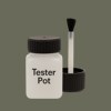 British Standard 4800 - 12 B 25 Paint Tester Pot
