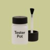 British Standard 4800 - 12 C 33 Paint Tester Pot