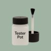 British Standard 4800 - 14 C 35 Paint Tester Pot