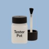 British Standard 4800 - 20 D 41 Paint Tester Pot