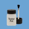 British Standard 4800 - 20 E 51 Paint Tester Pot