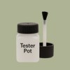 British Standard 5-059 Paint Tester Pot