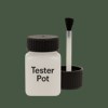 British Standard 5-061 Paint Tester Pot