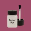 British Standard 5252 02 D 44 Paint Tester Pot